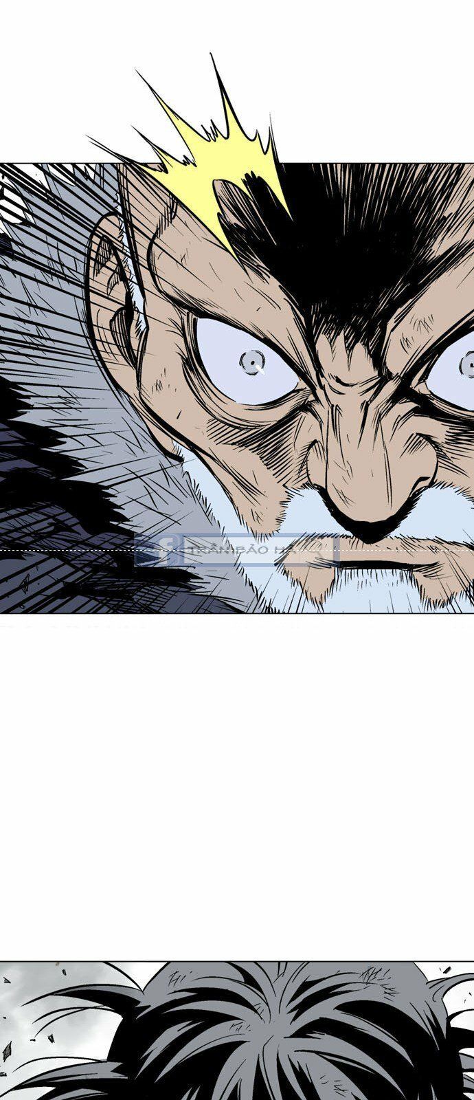 Cao Thủ 2: Chapter 67
