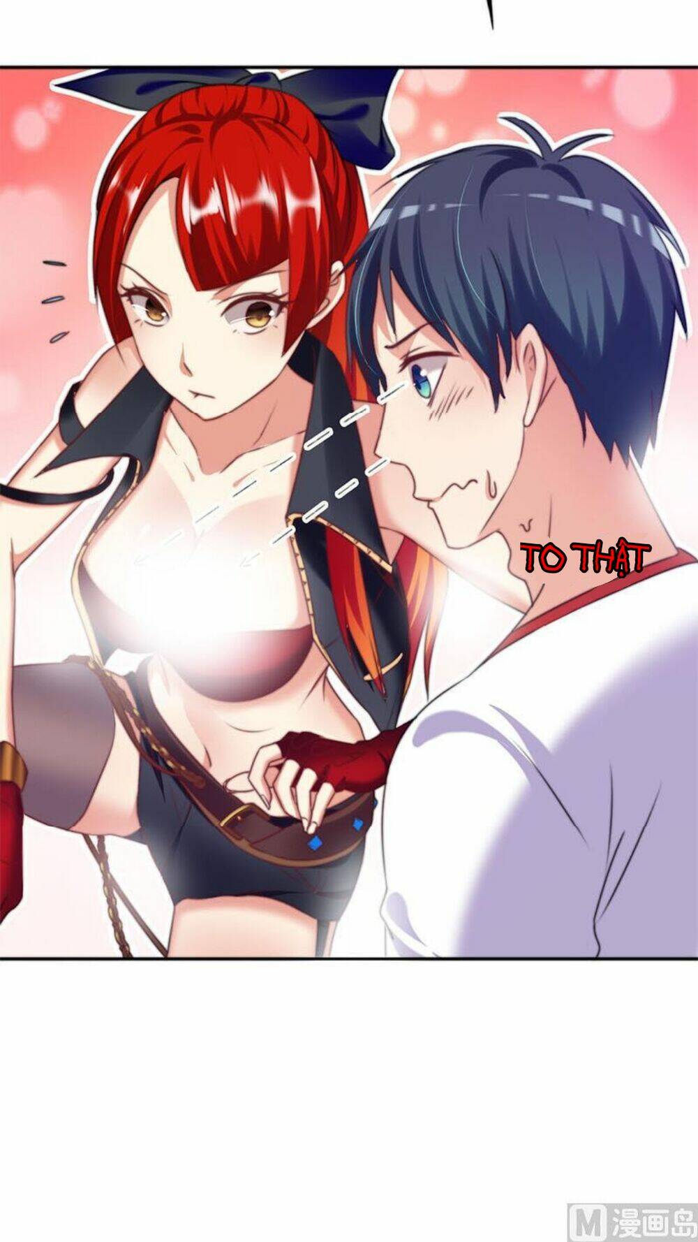 Tiêu Tiền Ở Thế Giới Khác: Chapter 19