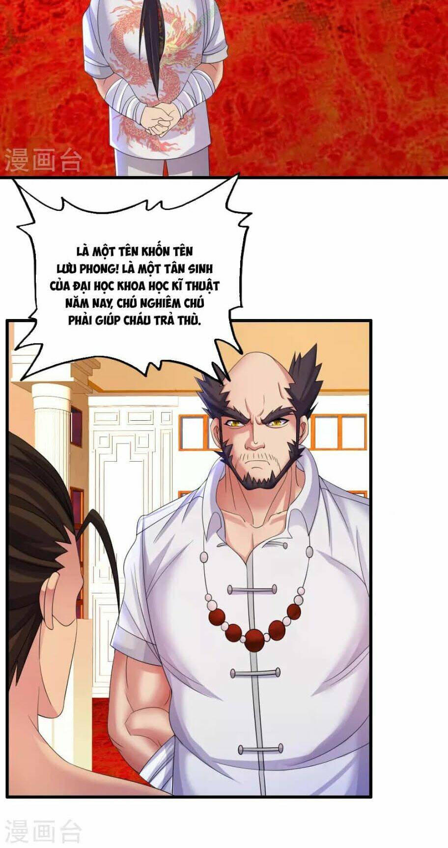 Y Đẳng Cuồng Binh: Chapter 10