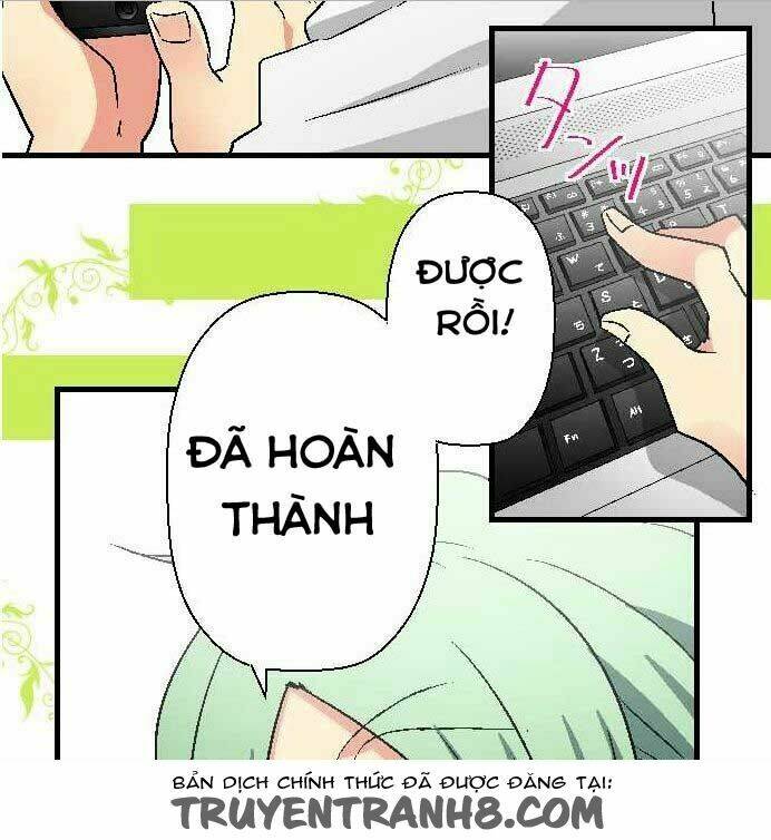 Những Ngôi Sao Không Ngủ: Chapter 4