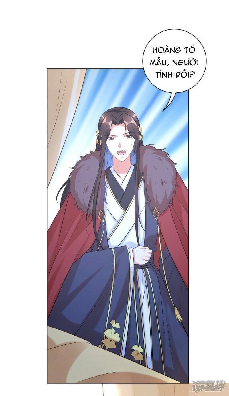 Vương Phi Có Độc!: Chapter 26