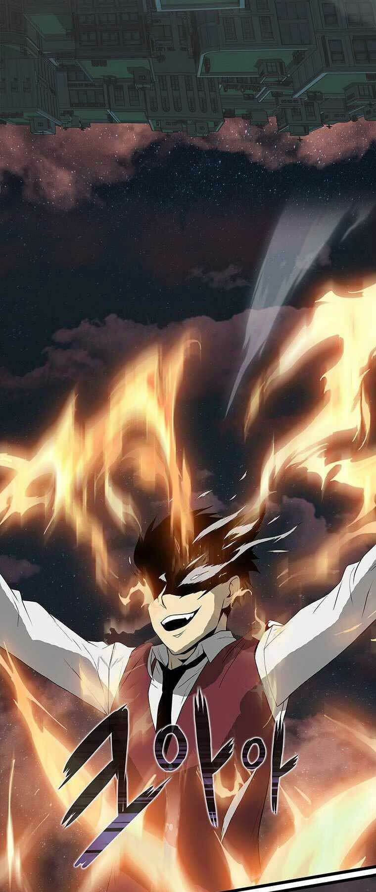 Hậu Duệ Của Hổ: Chapter 5