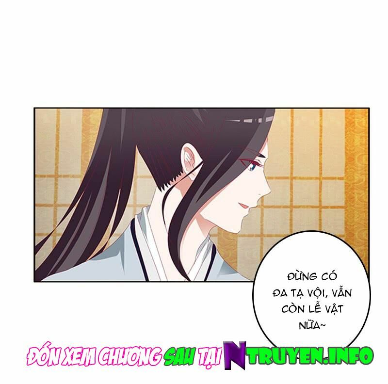 Thông Linh Phi: Chapter 431