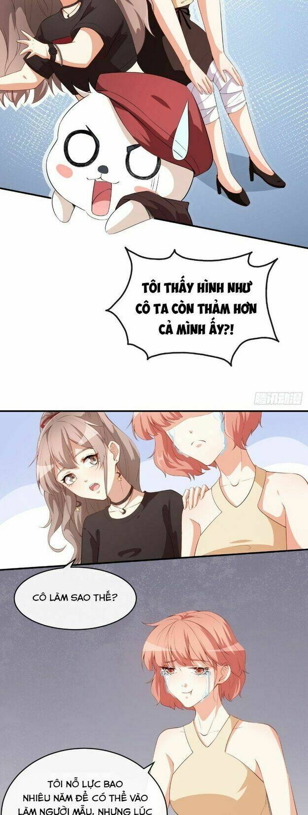 Mỹ Nhân Tâm Động: Chapter 39