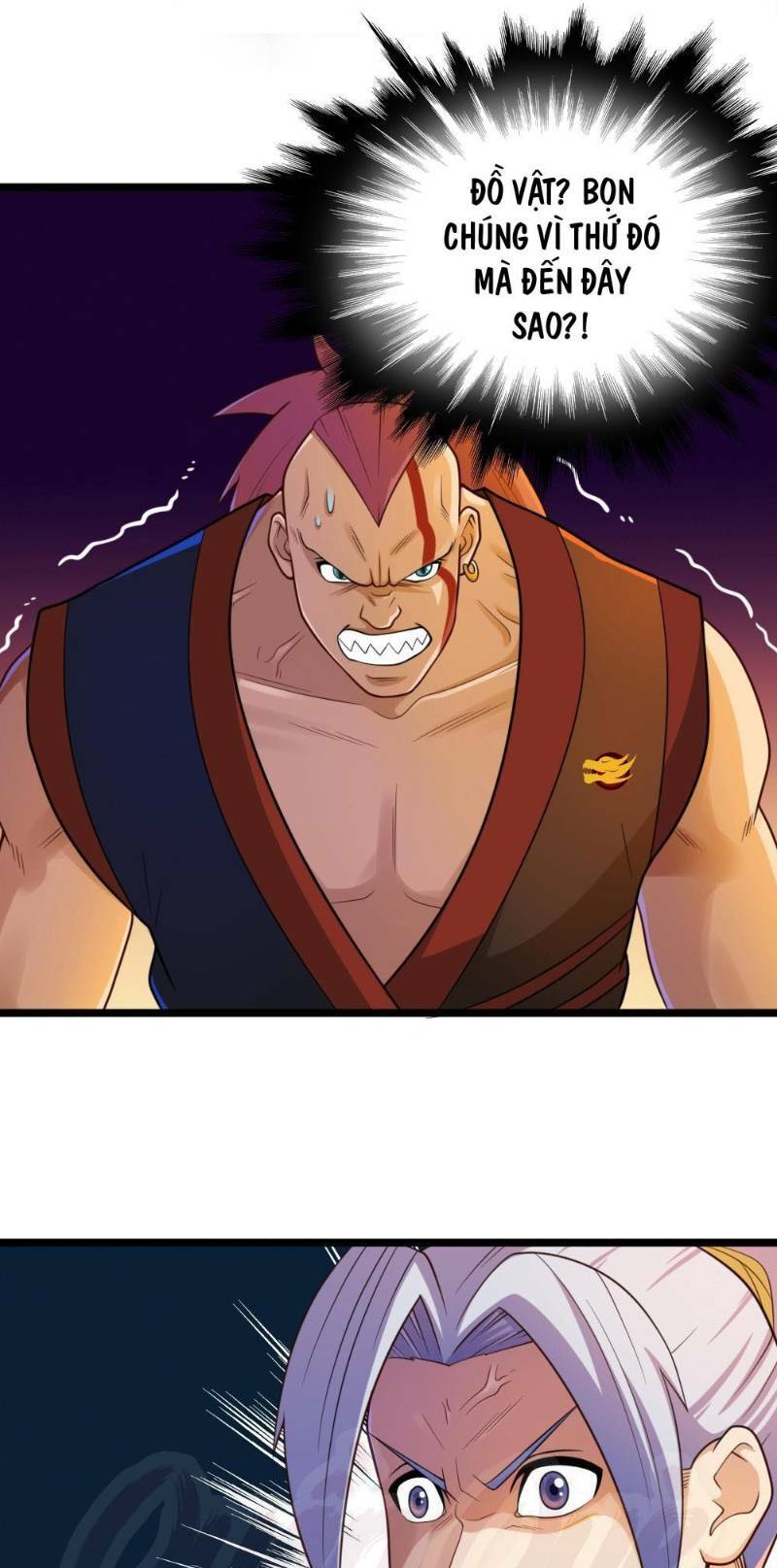 Tu Tiên Cuồng Thần: Chapter 41