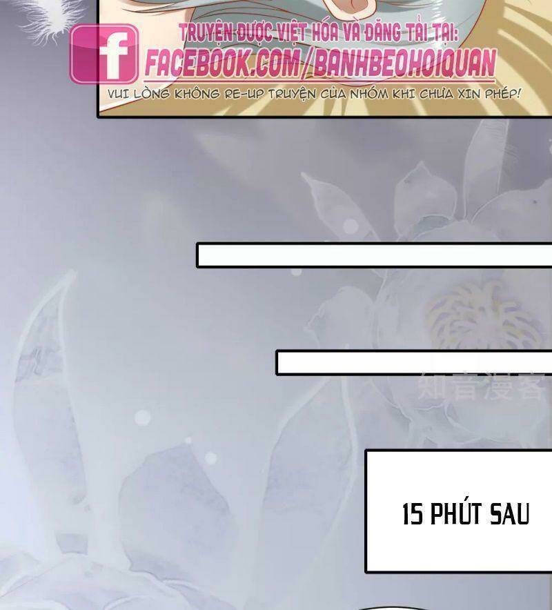 Sủng Hậu Của Vương: Chapter 58