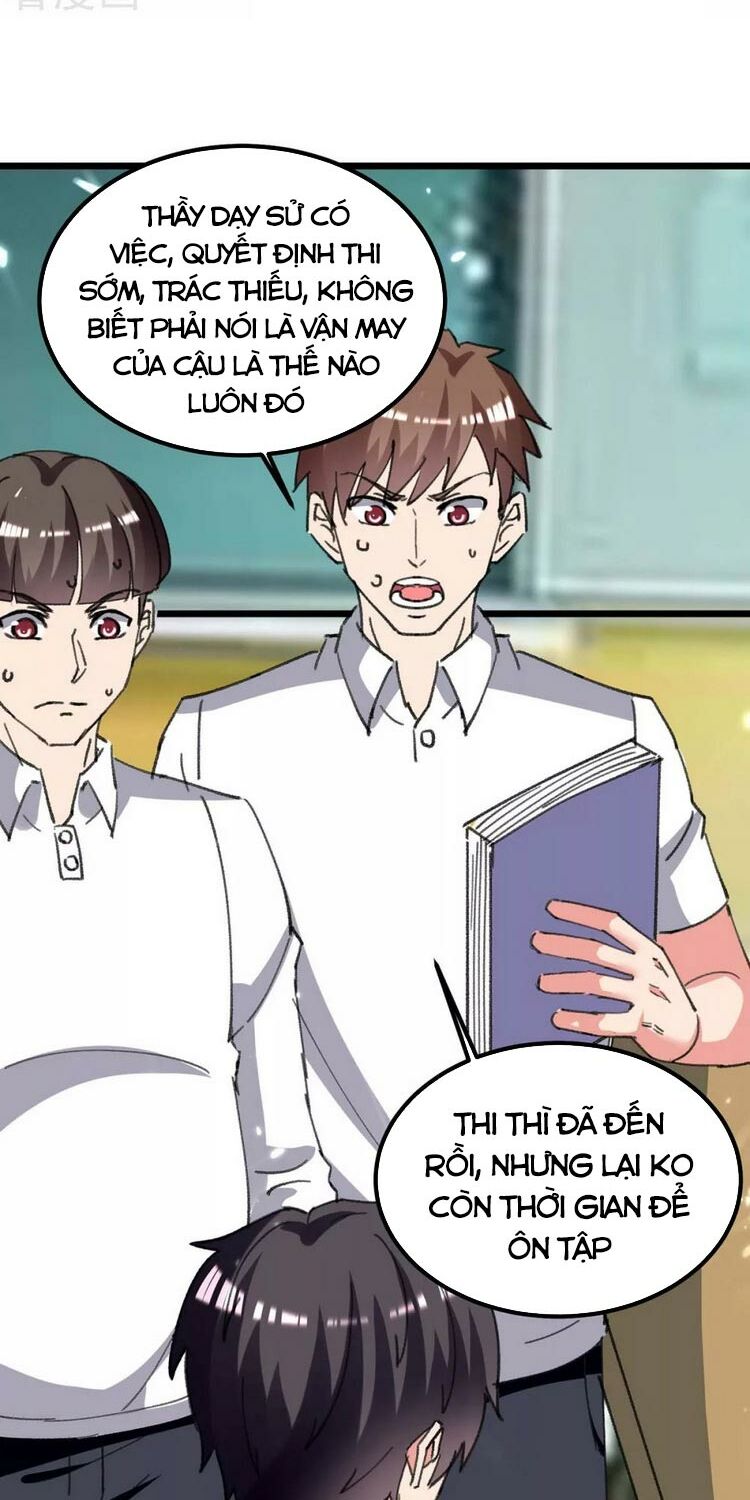 Trọng Sinh Khí Thiếu Quy Lai: Chapter 203