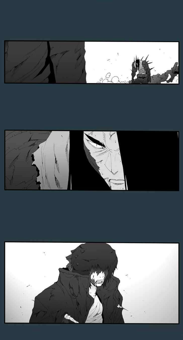 Siêu năng: Chapter 176
