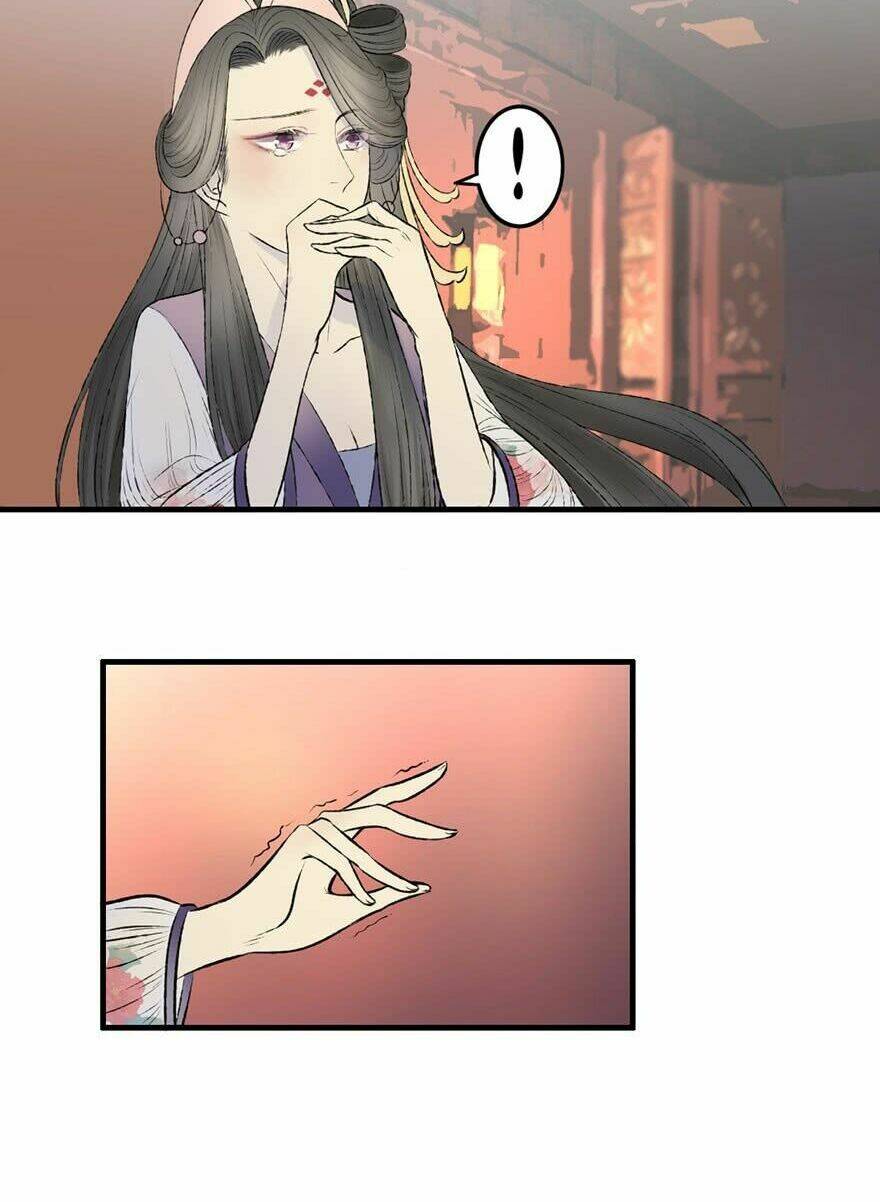 Mạnh Bà Truy Phu Ký: Chapter 7