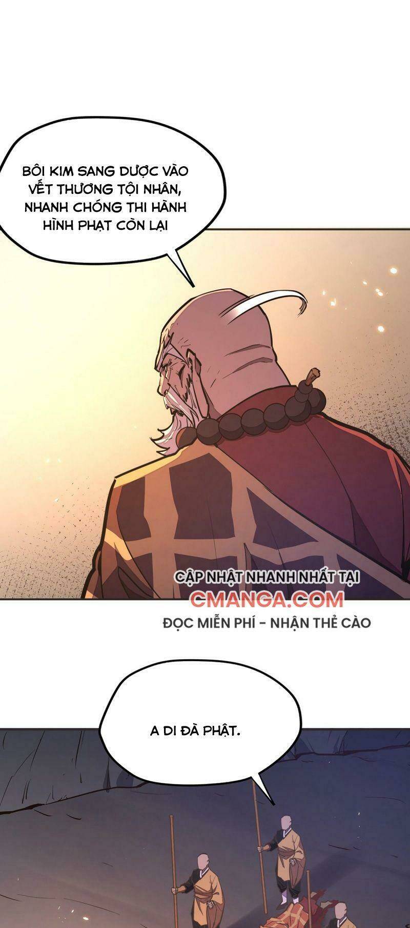 Sinh Tử Quyết: Chapter 79