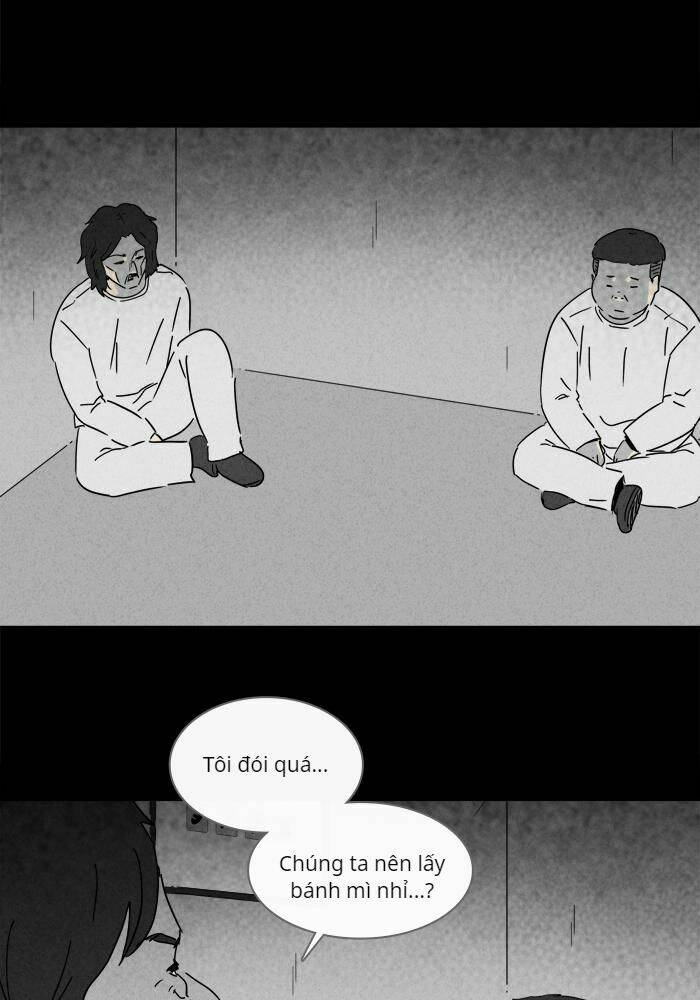 Những Câu Chuyện Bất Thường: Chapter 201