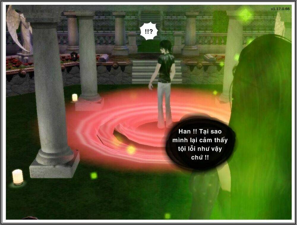 Truyện Sims - Earl Story: Chapter 52