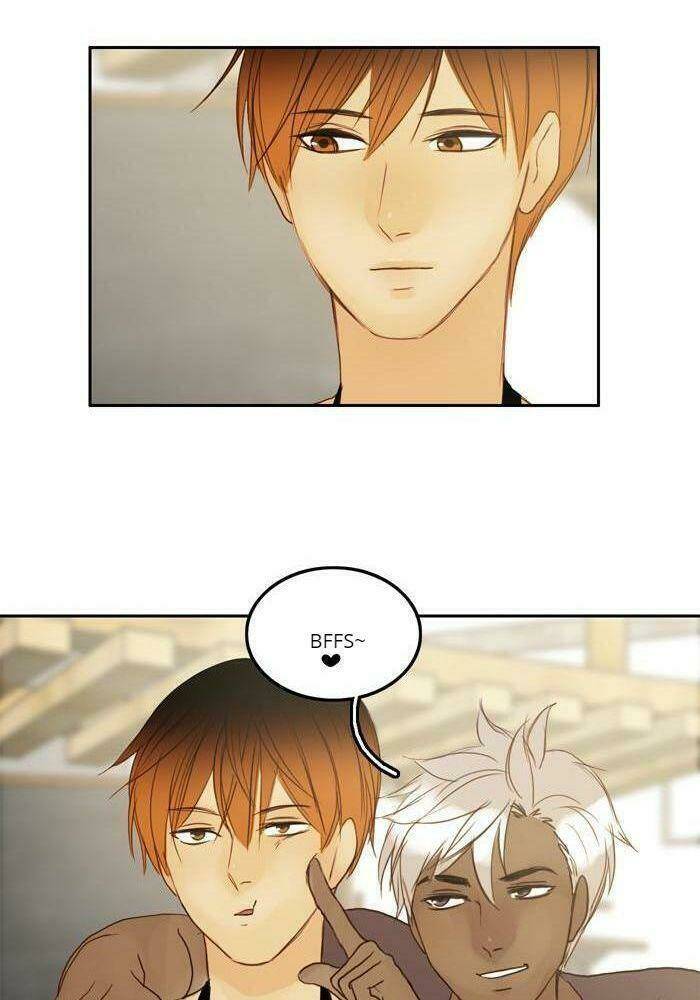 Khúc hát người cá Siren: Chapter 46