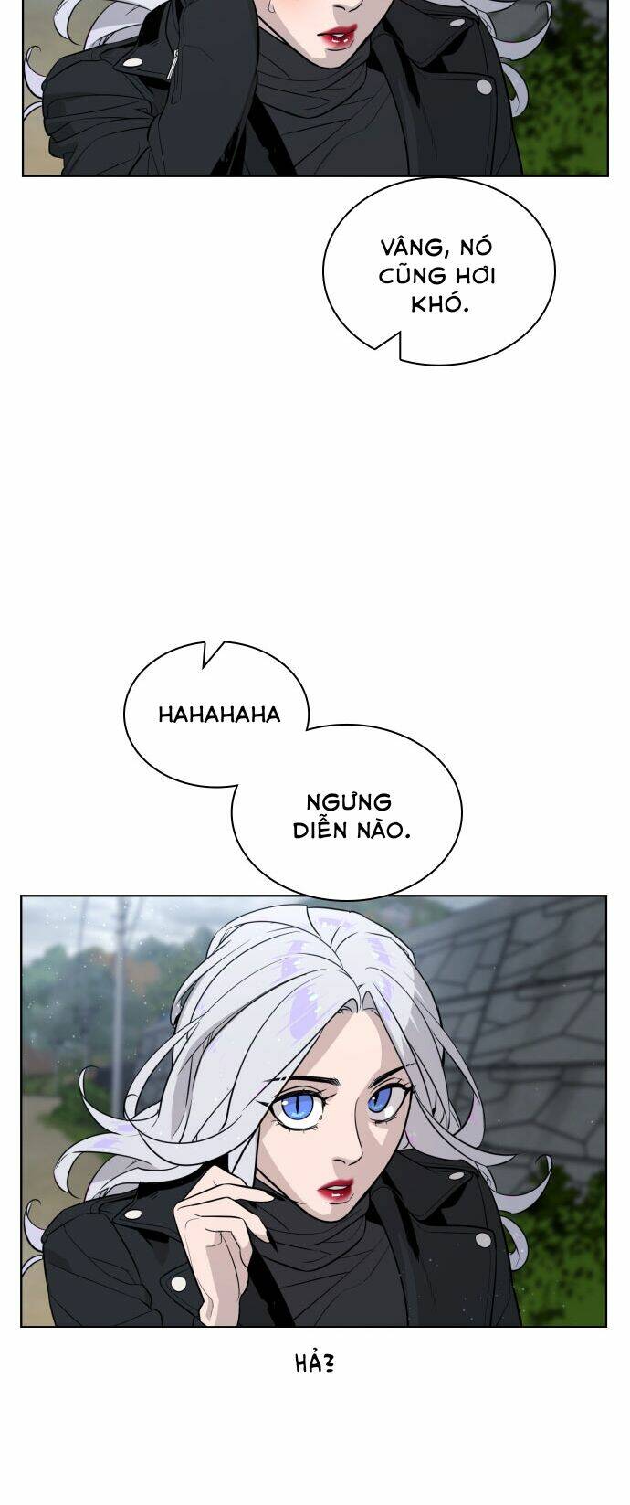 Máu trắng: Chapter 59