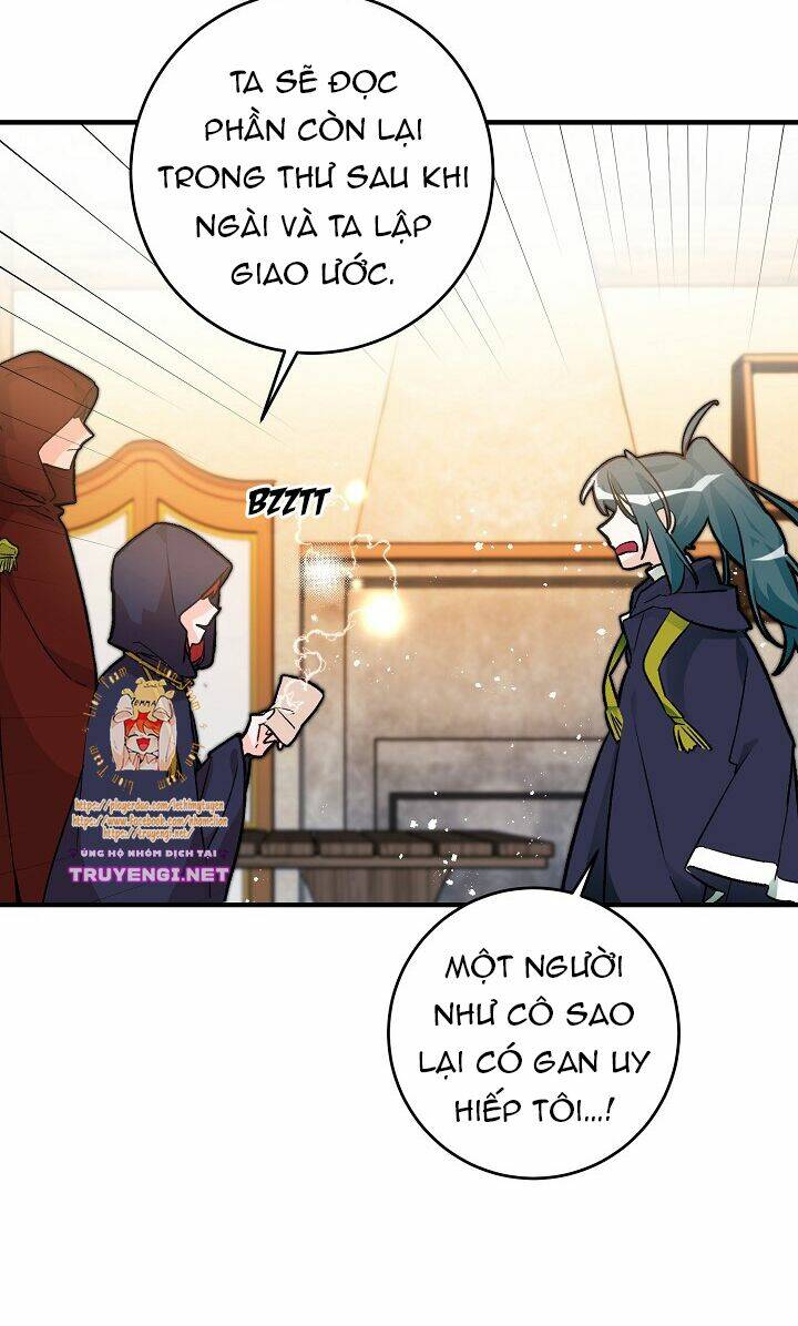 Công Nương Đã Thay Đổi: Chapter 10