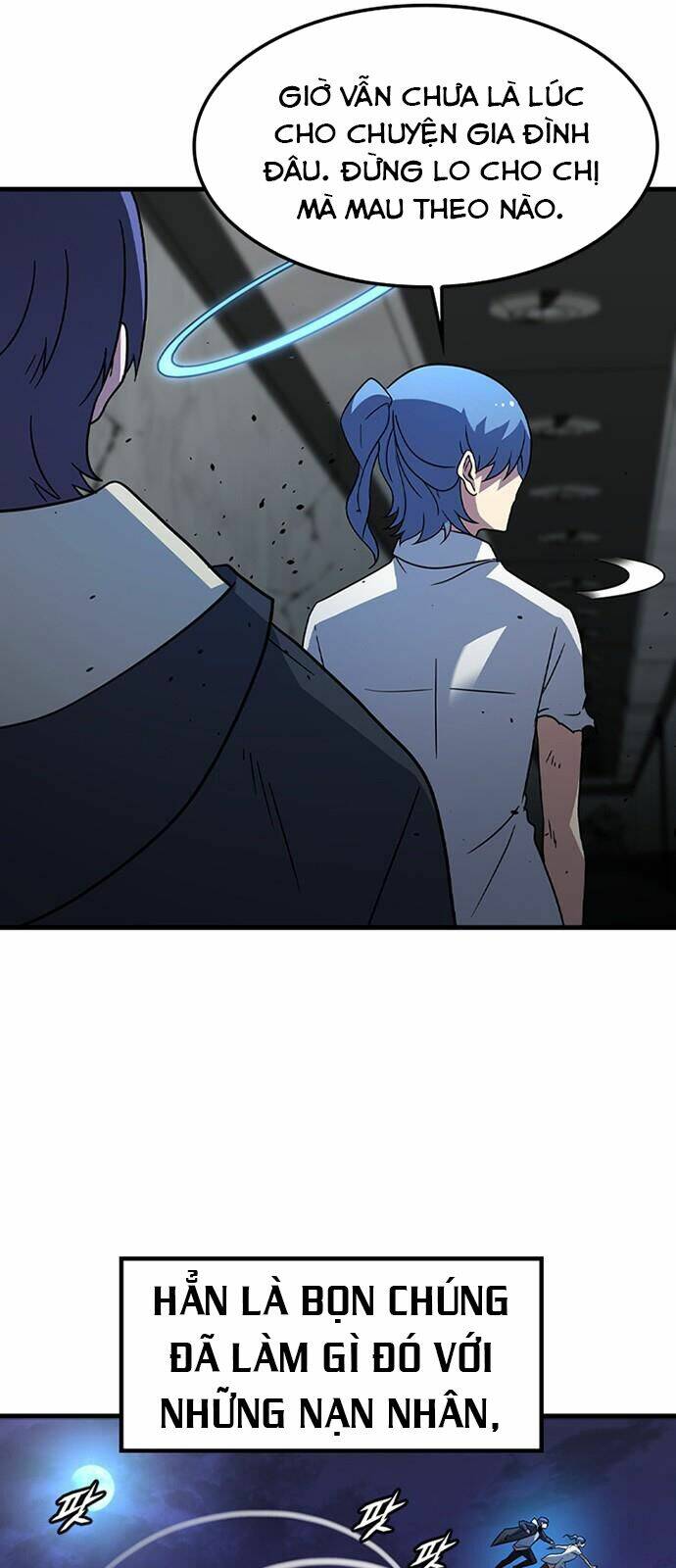 Điểm Chết: Chapter 28