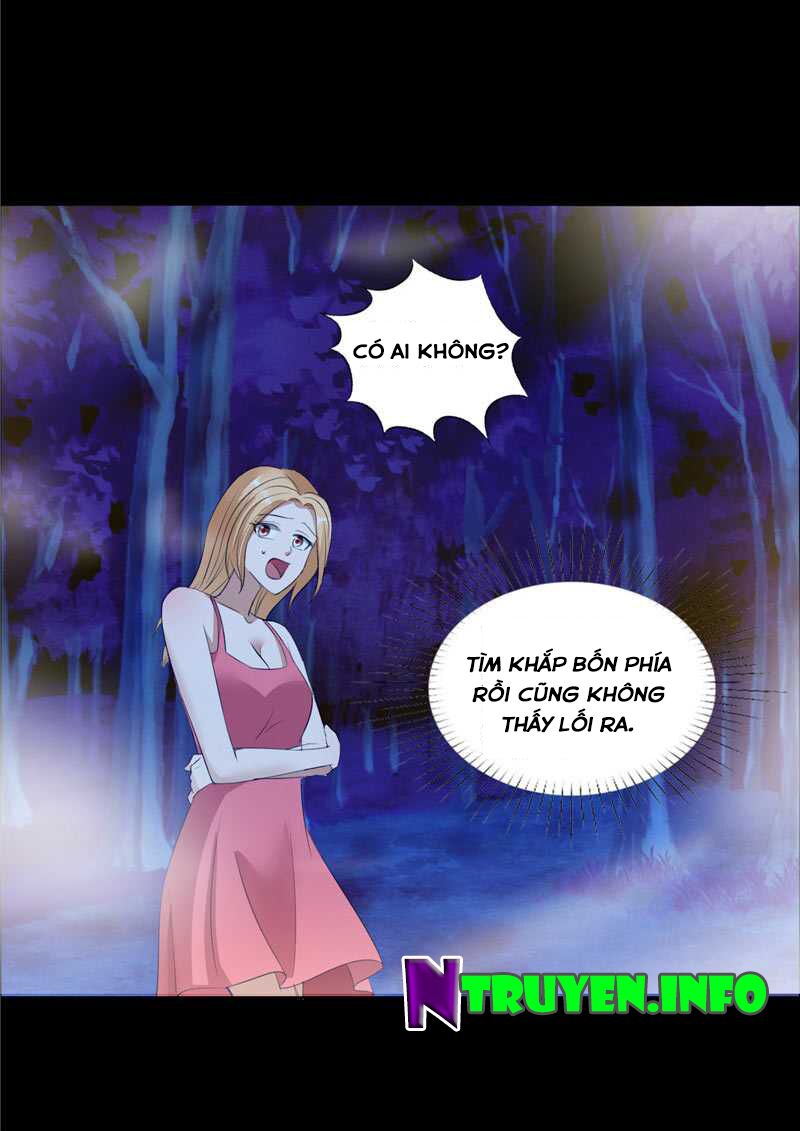 Độc Sủng Kiều Thê Của Bá Đạo Tổng Tài: Chapter 31