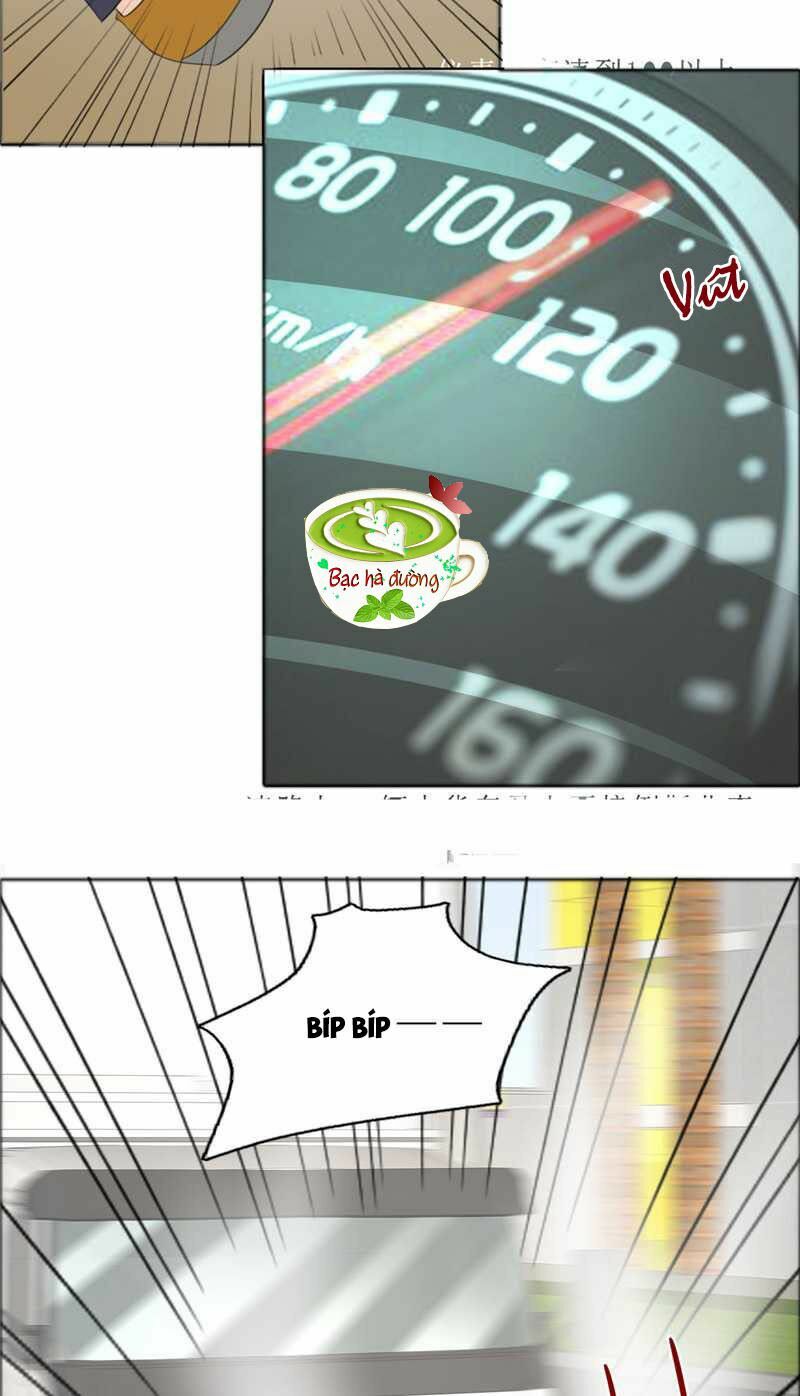 Độc Sủng Kiều Thê Của Bá Đạo Tổng Tài: Chapter 73