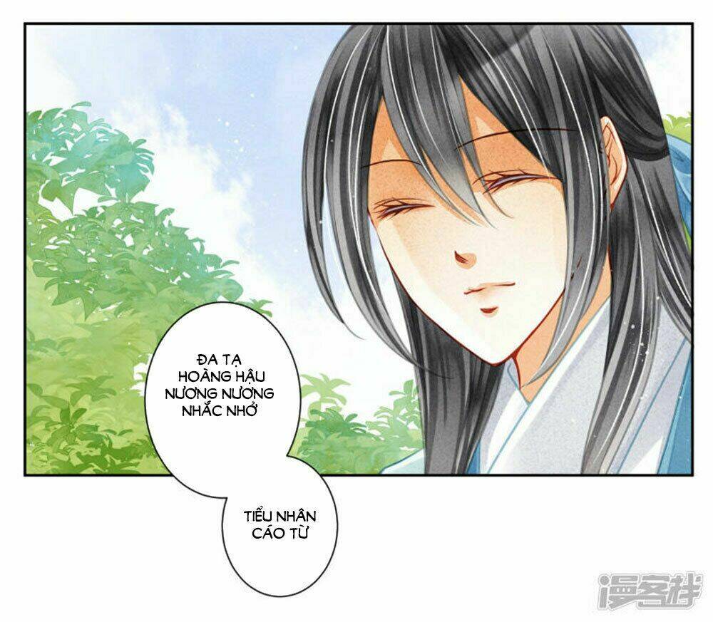 Ái Thượng Vô Địch Tiếu Hoàng Hậu: Chapter 68