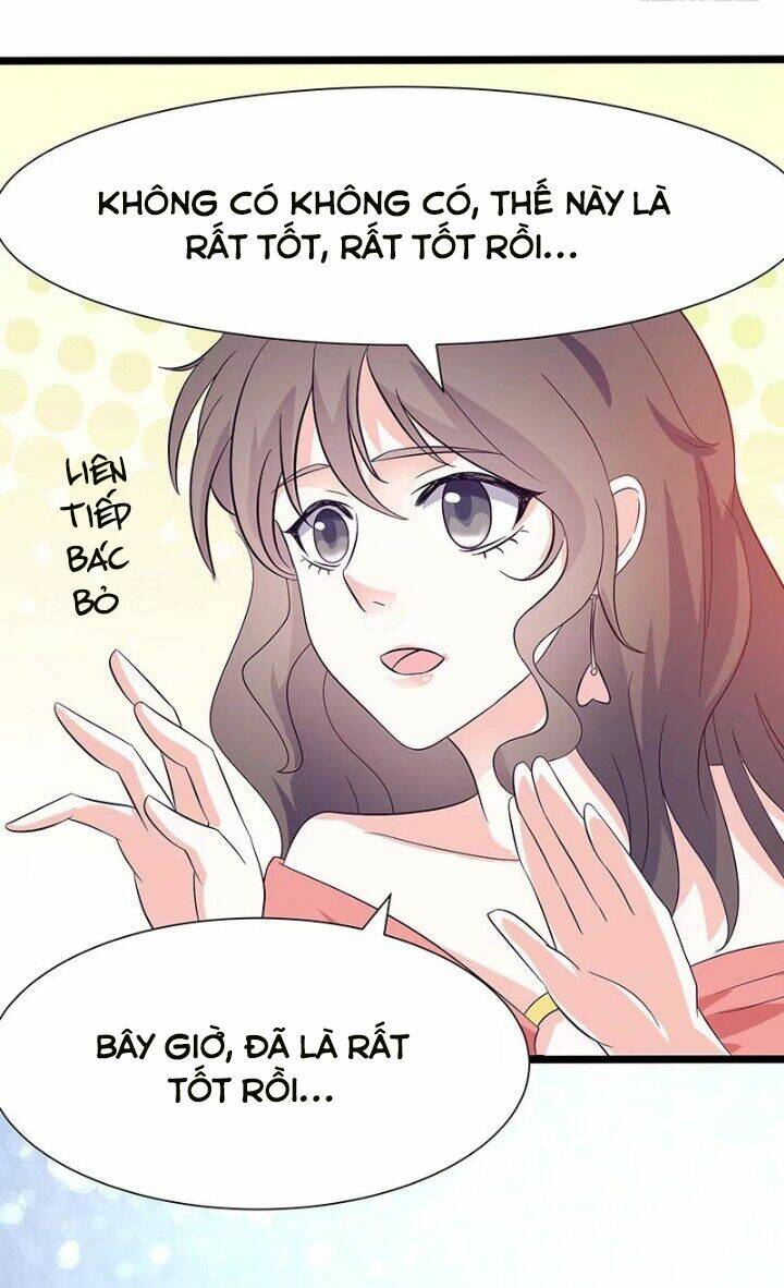 Cho Em Muôn Trượng Hào Quang: Chapter 26