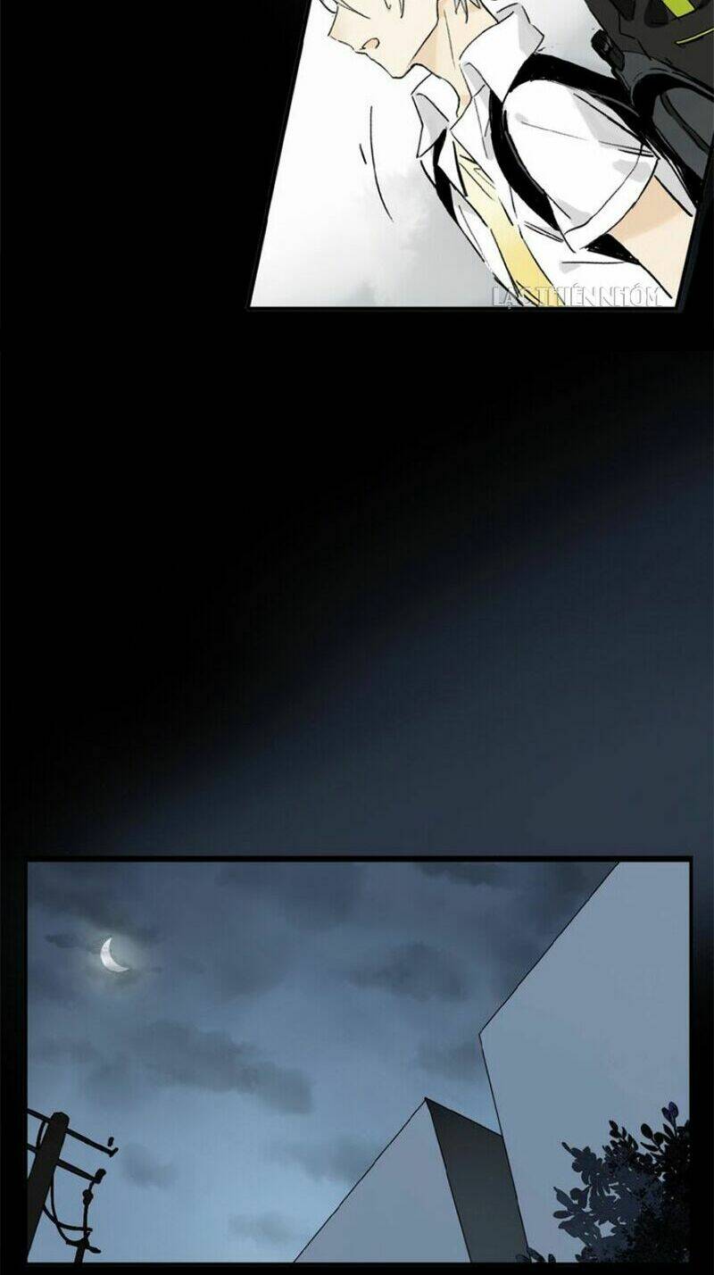 Phép Tắc Trường Ogus: Chapter 23