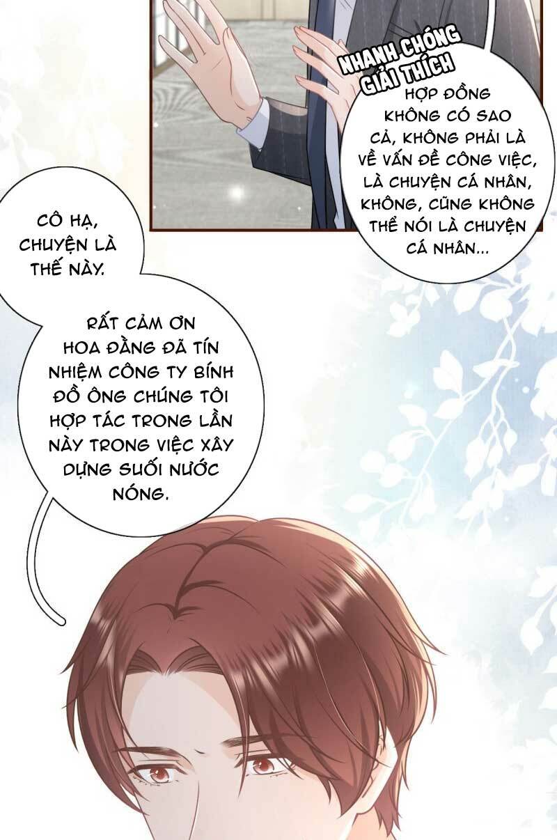 Bạn Gái Tôi Mới 30+: Chapter 92