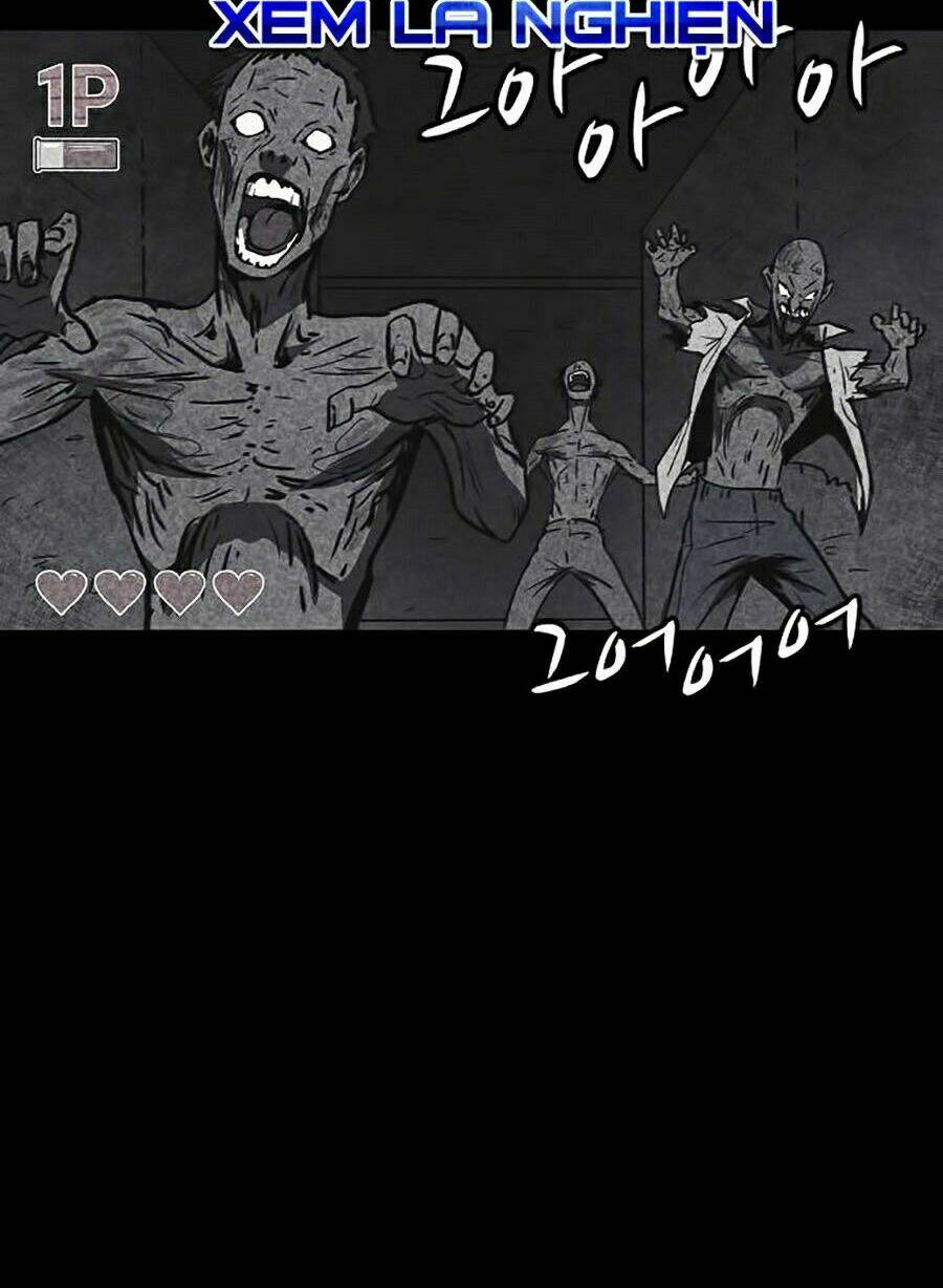 Cậu Bé Shotgun: Chapter 5