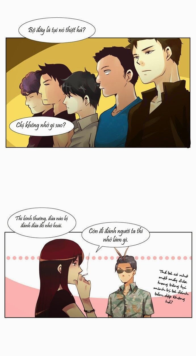 Dear, Only You Don\’t Know!: Chapter 19