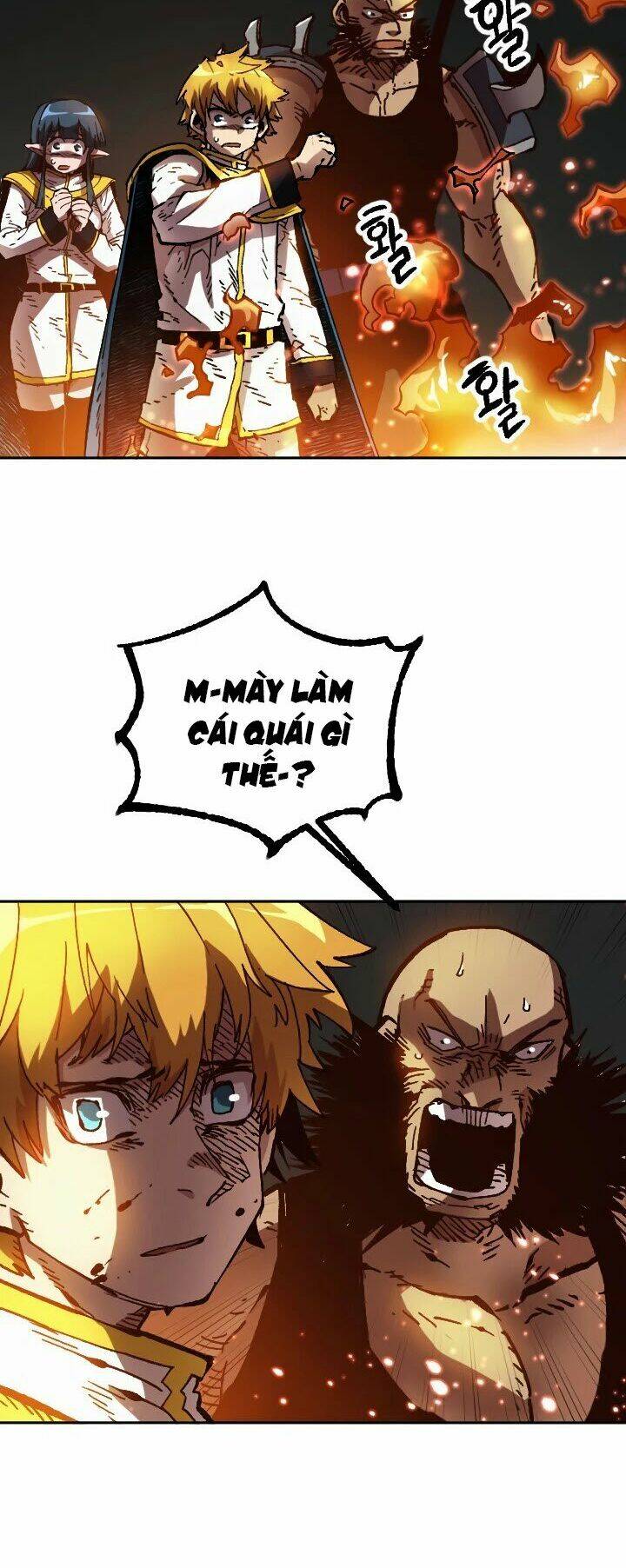 Nô Lệ Nghịch Thiên: Chapter 53