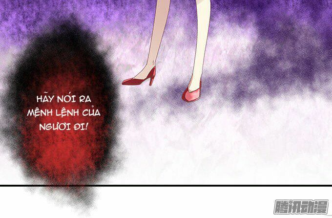 Thiên lại âm linh: Chapter 13