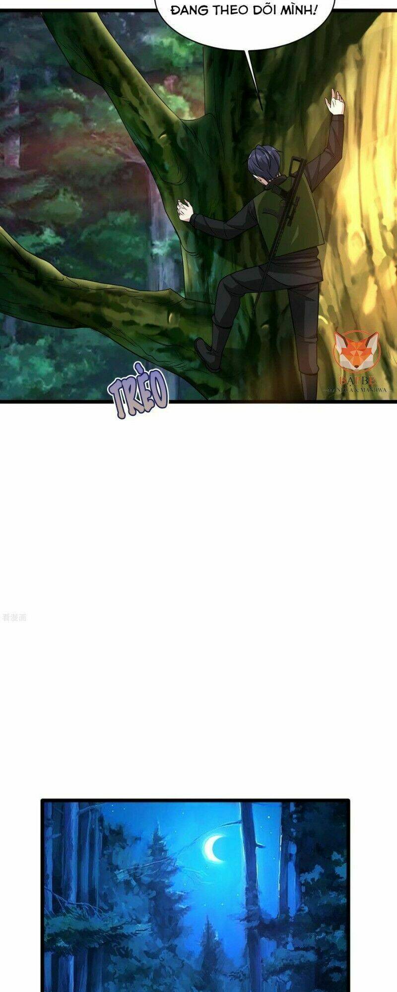 Đô Thị Tà Vương: Chapter 91