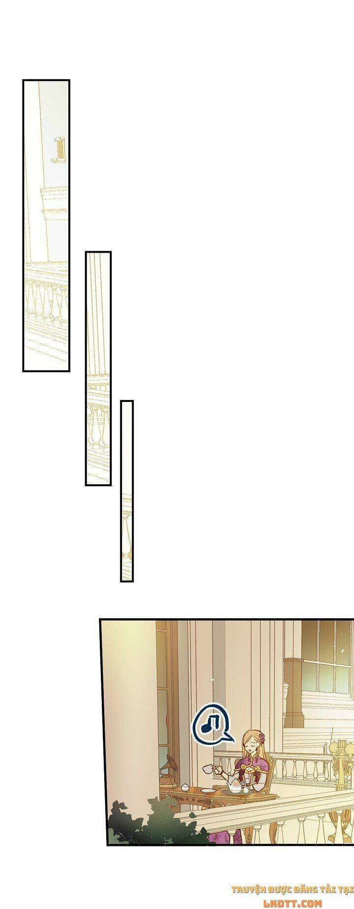 Hoàng Phi Bóng Tối: Chapter 15