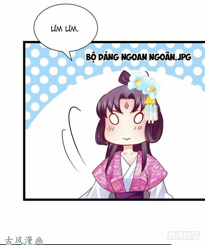 Tuyệt Thế Độc Phi Của Tà Vương: Chapter 47