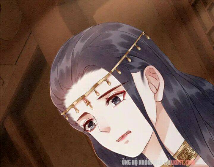 Trọng Sinh Bá Sủng Nhiếp Chính Vương Quá Mạnh Mẽ: Chapter 126