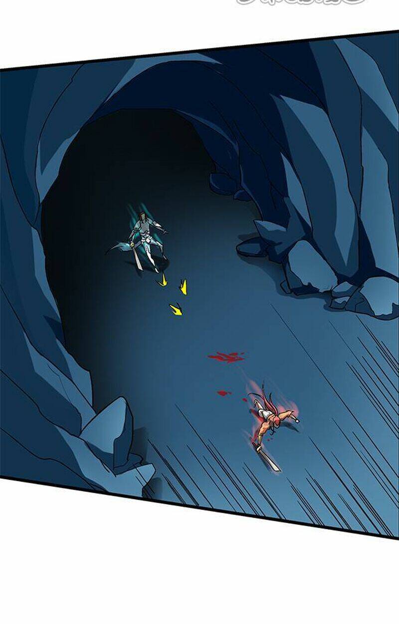 Phong Quỷ Truyền Thuyết: Chapter 70