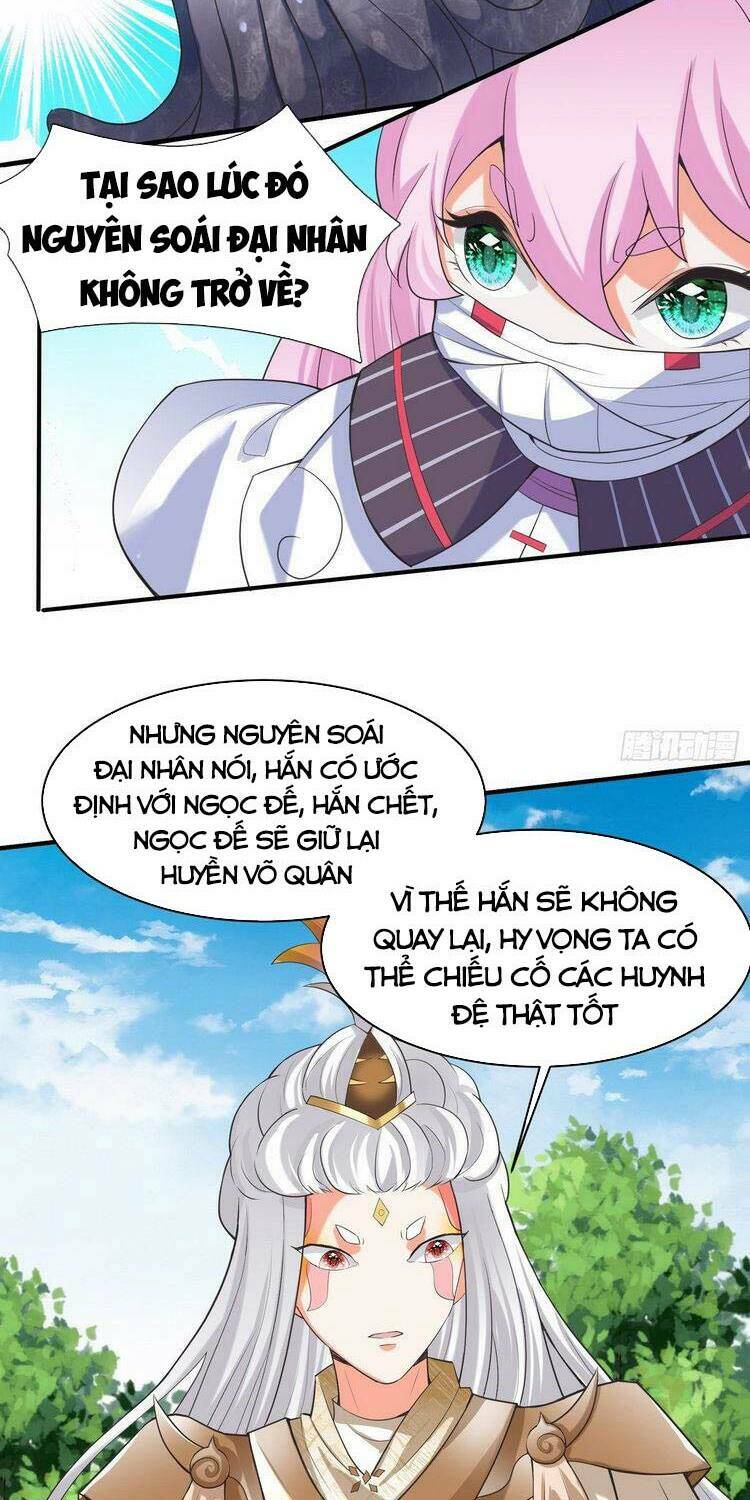 Tà Du Ký: Chapter 126