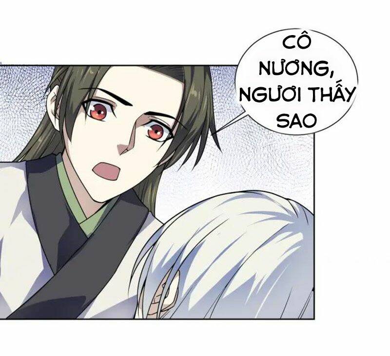 Nghịch Thiên Đại Thần: Chapter 60