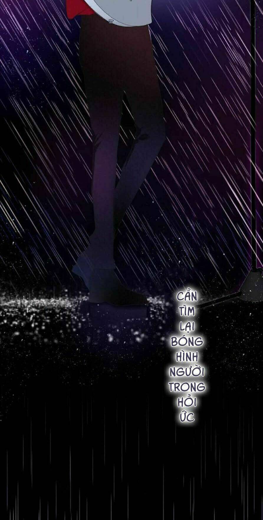 Tháng Sáu Kì Diệu: Chapter 39