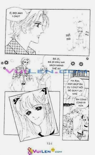 Lá Chắn Tình Yêu: Chapter 6