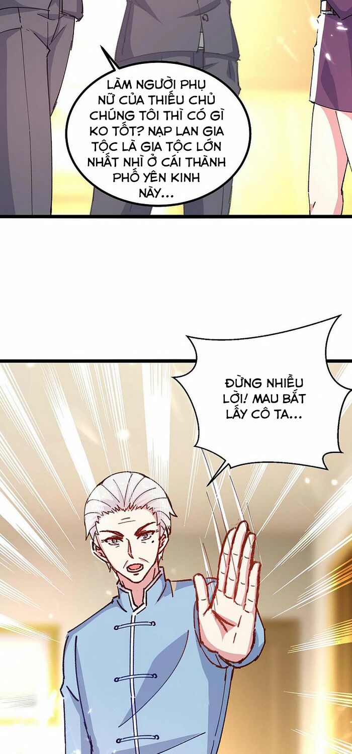 Thần Cấp Thấu Thị: Chapter 167