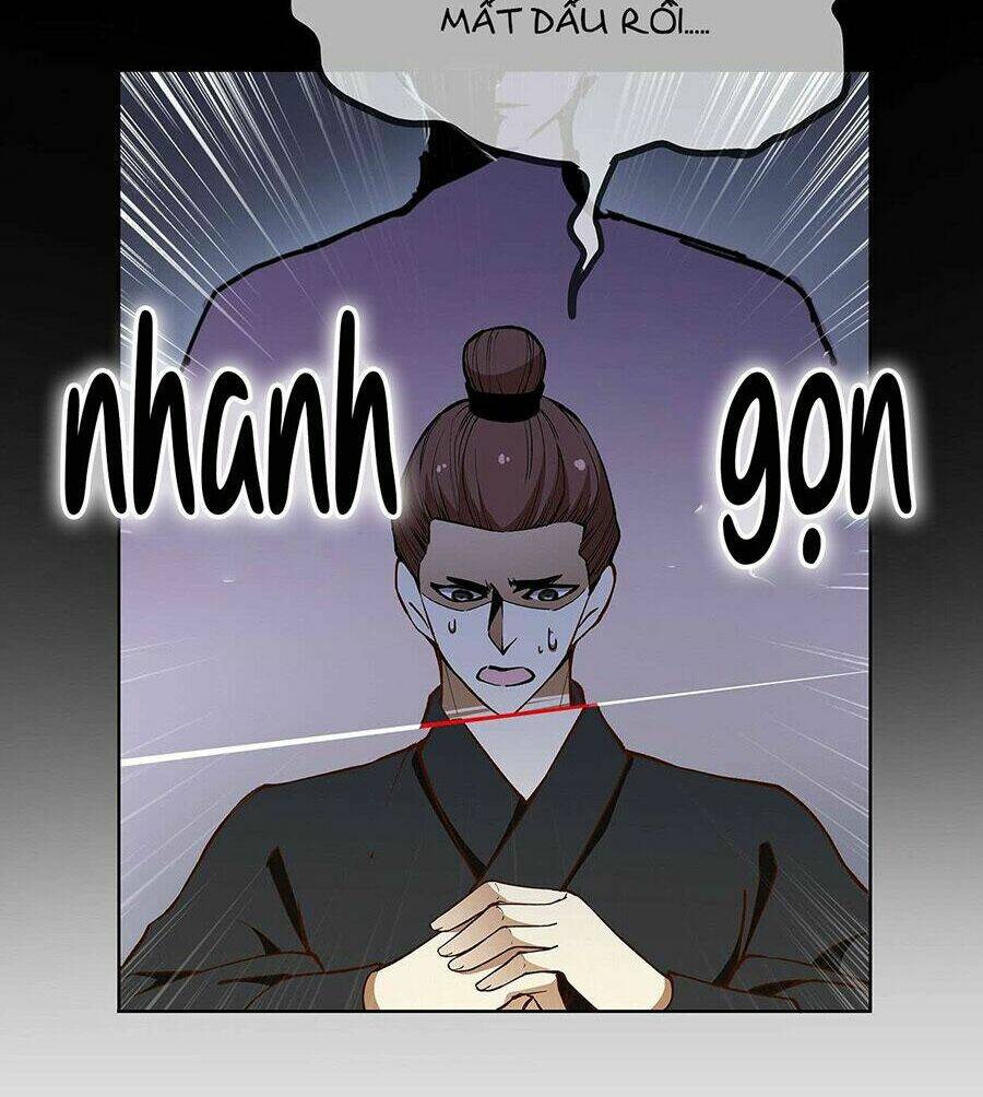 Vương Phi Thật Uy Vũ: Chapter 23.1