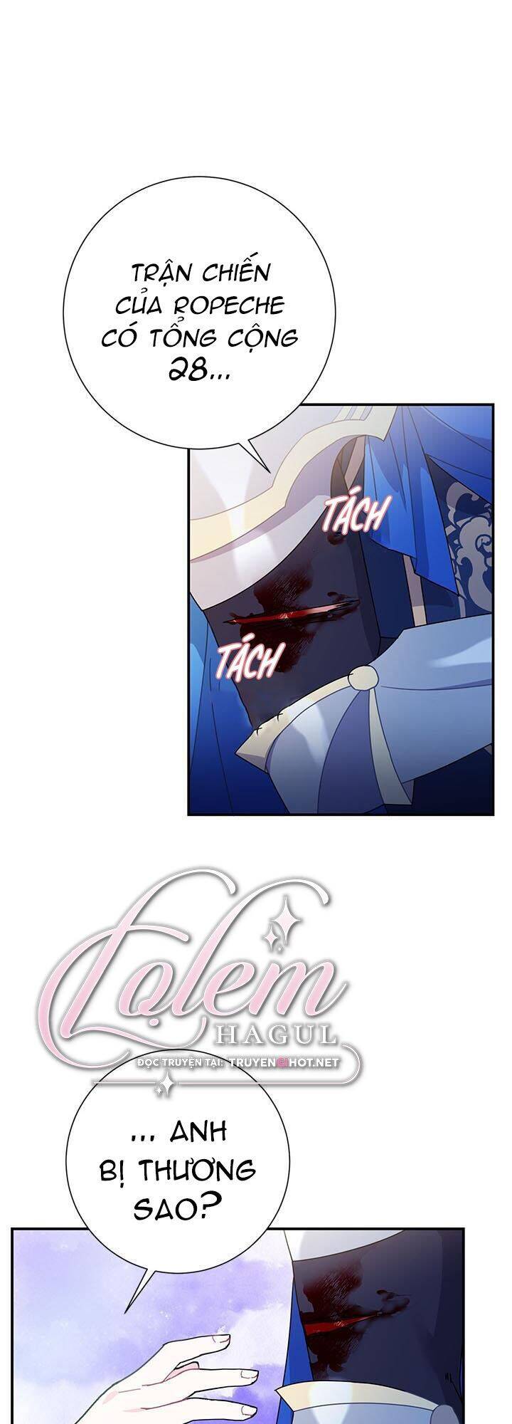 Công Chúa Của Loài Chim: Chapter 47