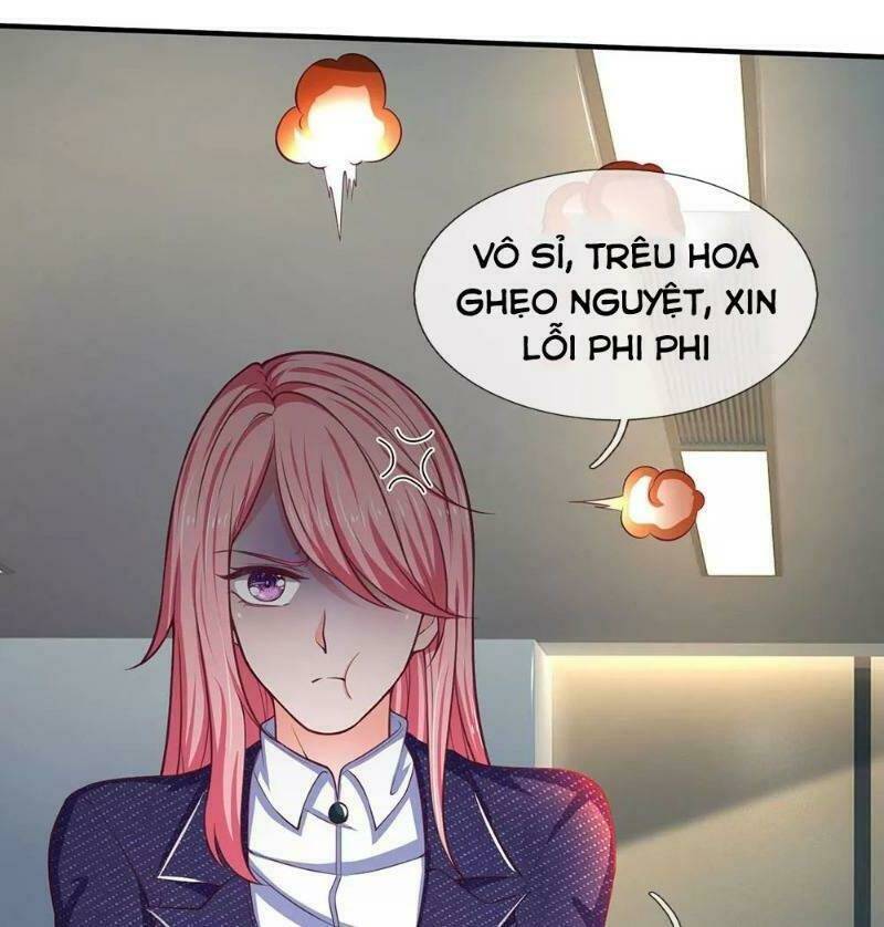 Chung Cực Binh Vương Tại Đô Thị: Chapter 106