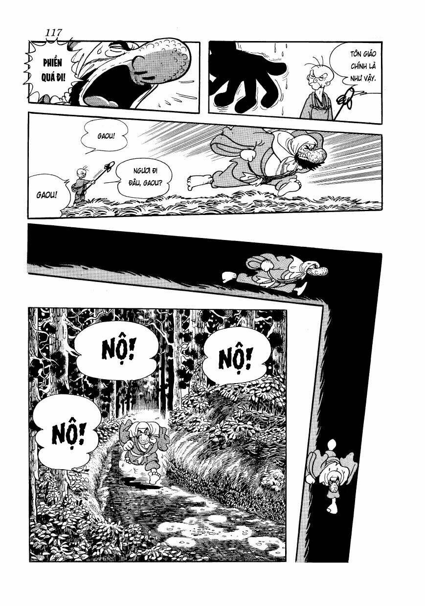 Chim Lửa: Chapter 52