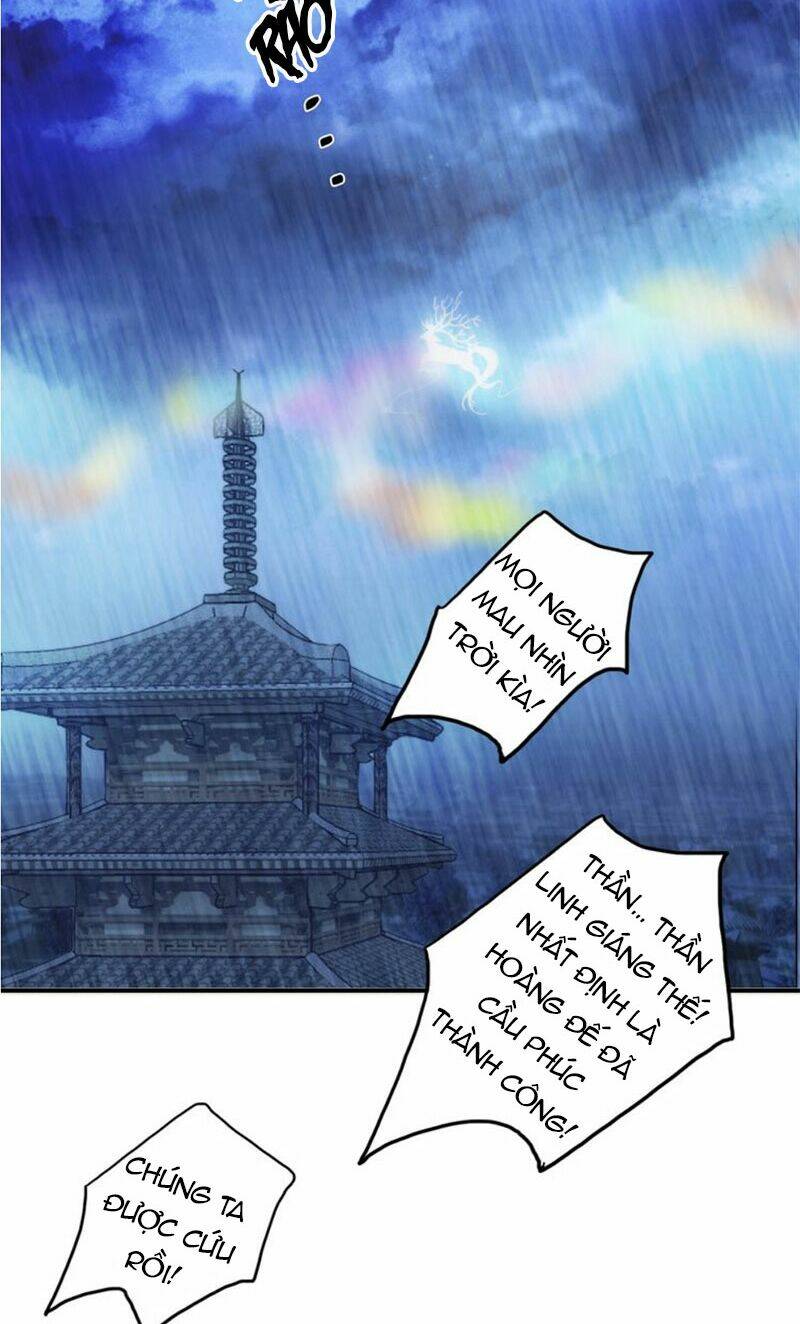 Cướp Chàng Vợ Về Đón Năm Mới: Chapter 46