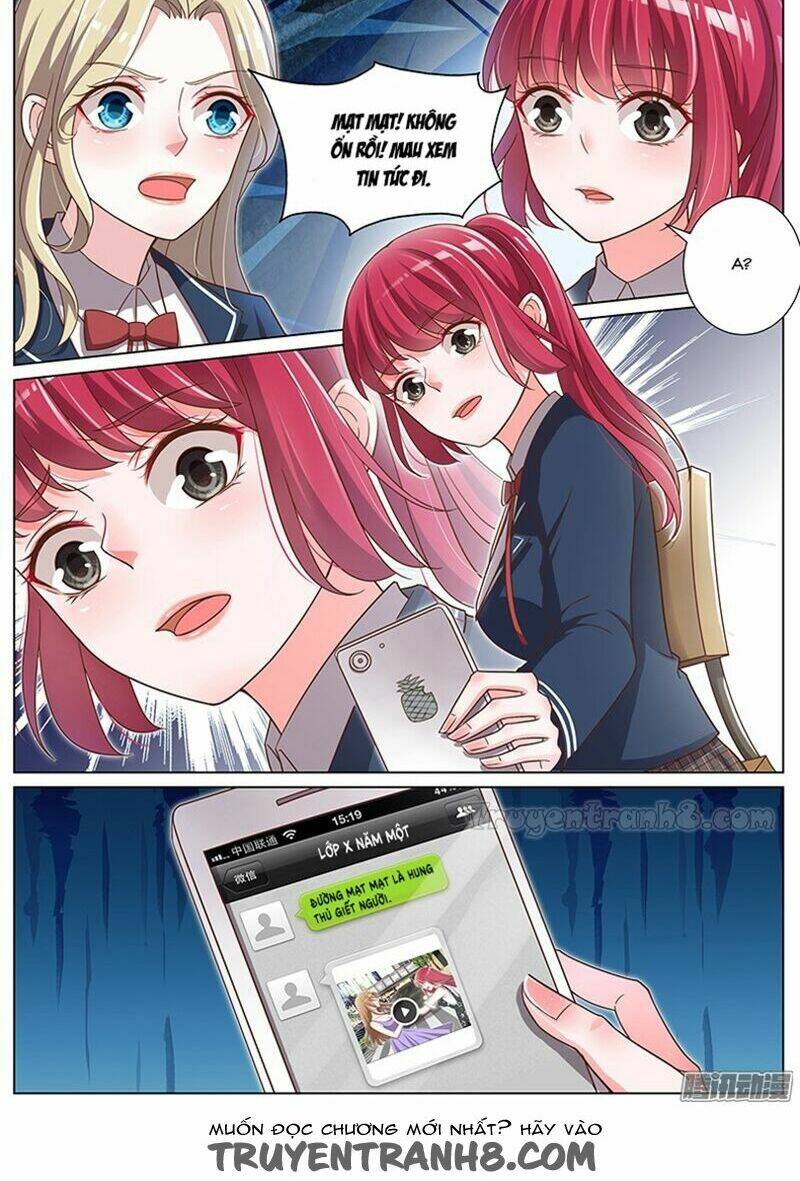 Vương Bài Giáo Thảo: Chapter 90