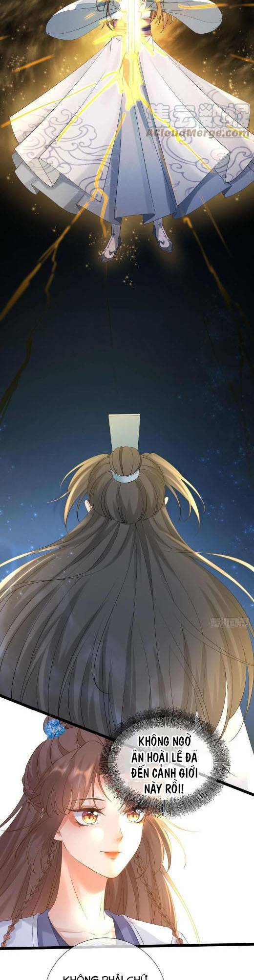 Ma Đầu Vạn Ác Năm Tuổi Rưỡi: Chapter 100