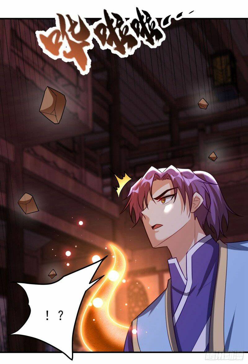 Yêu Giả Vi Vương: Chapter 202