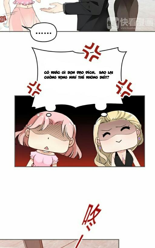 Tổng Tài Hai Mặt Sủng Thê Chỉ Nam: Chapter 2.2