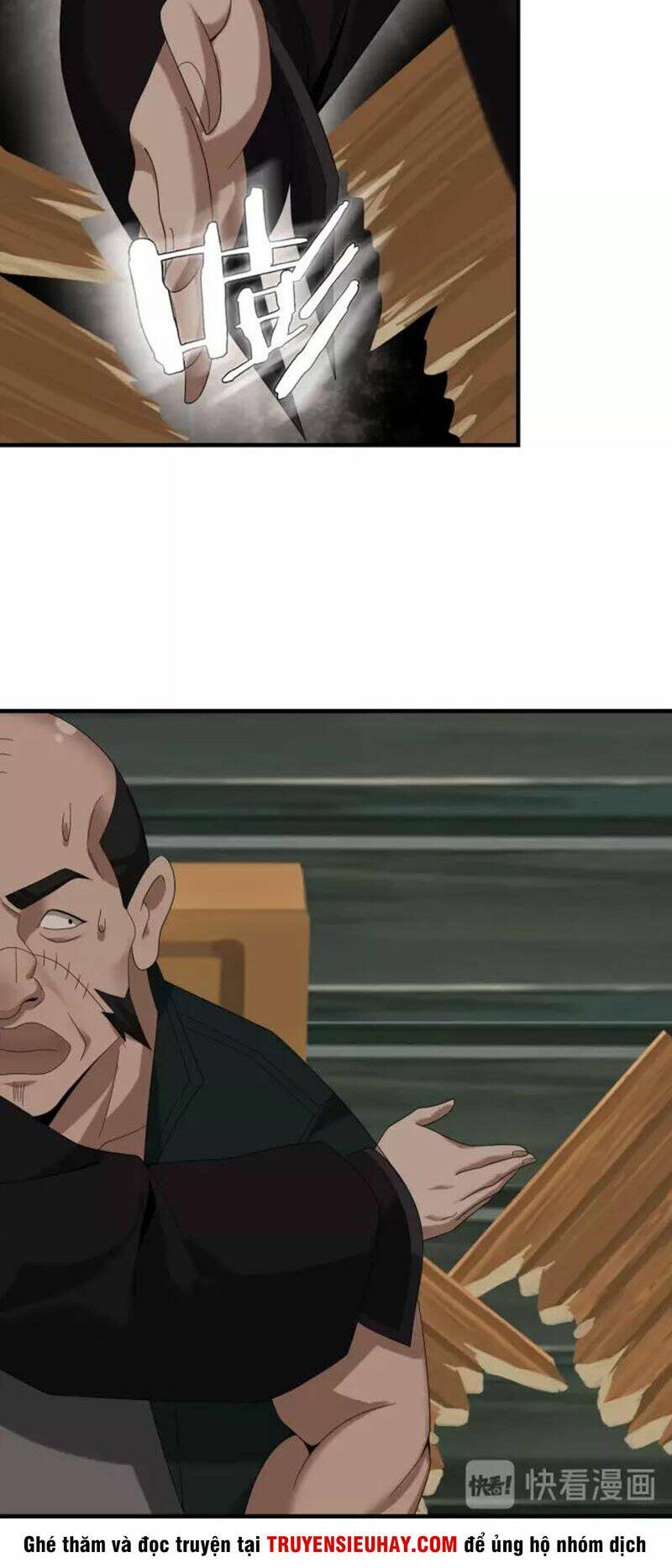 Siêu Cấp Đại Chủ Bạ: Chapter 80